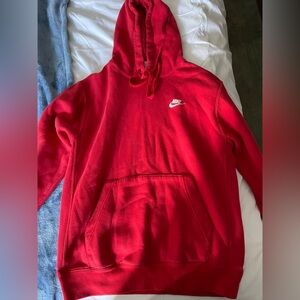 nike hoodie